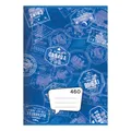 Weiteres Produktbild A4-Notizbuch, 60 Blatt - leer