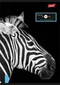 Notizbuch "Animal World", A4, liniert, 96 Blatt, UNIPAP