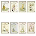"Holly Hobbie" Notizbuch, liniert, A5, 42 Blätter, PIGNA