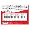 Weiteres Produktbild Notenheft - 16 Seiten - JUNIOR