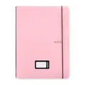 Arbeitsbuch PP Oxybook A4 40 Blätter Pastelini Pink