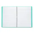 Weiteres Produktbild Arbeitsbuch PP Oxybook A4 40 Blätter Pastelini Grün