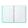Weiteres Produktbild Arbeitsbuch PP Oxybook A5 40 Blätter Pastelini Grün