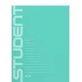 Weiteres Produktbild Arbeitsbuch "Student", verlinkt, A4, 32 Blätter, ICO