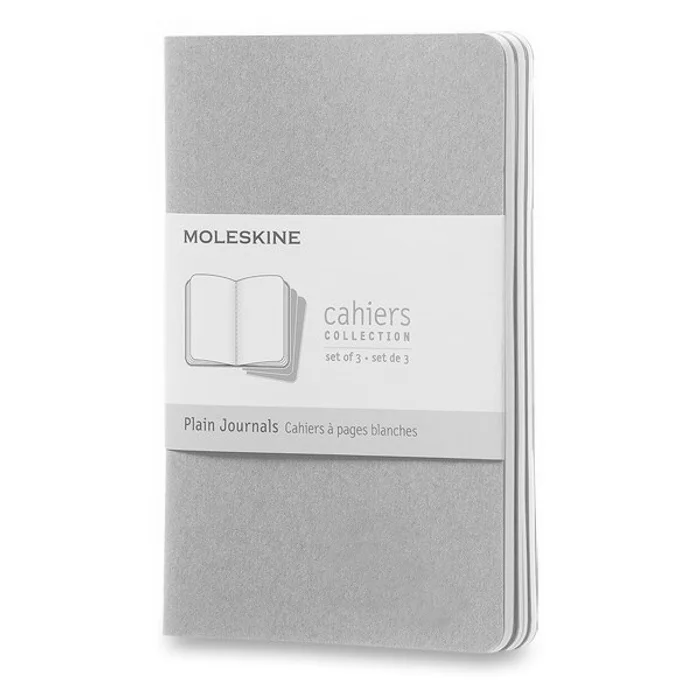 Hauptproduktbild Sešity Moleskine Cahier karton
