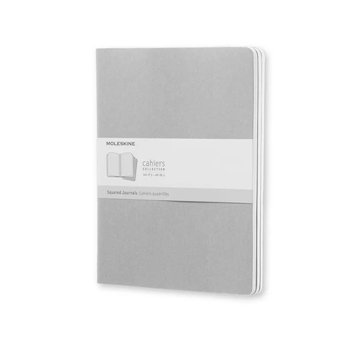 Hauptproduktbild Sešity Moleskine Cahier karton