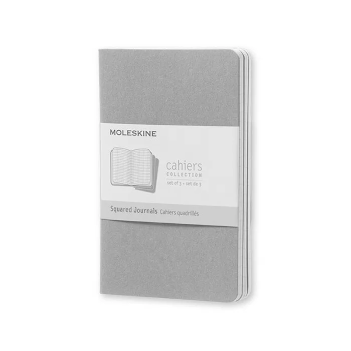 Hauptproduktbild Sešity Moleskine Cahier karton