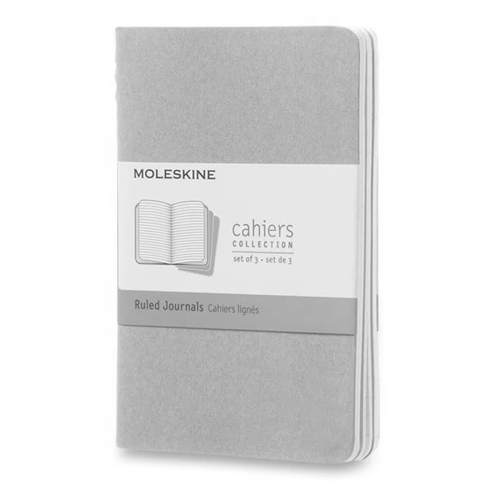 Hauptproduktbild Sešity Moleskine Cahier karton