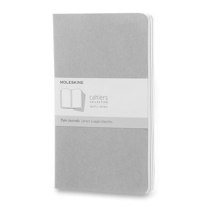 Hauptproduktbild Sešity Moleskine Cahier karton