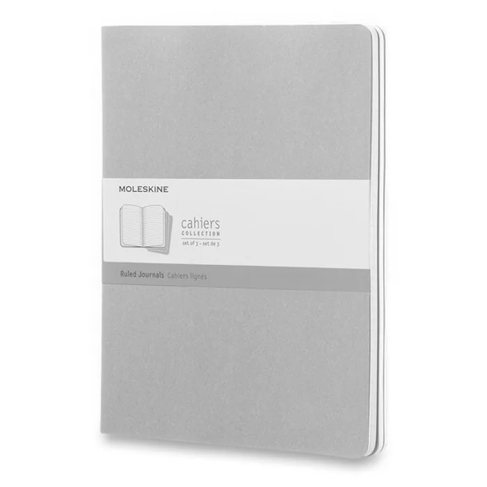 Hauptproduktbild Sešity Moleskine Cahier karton