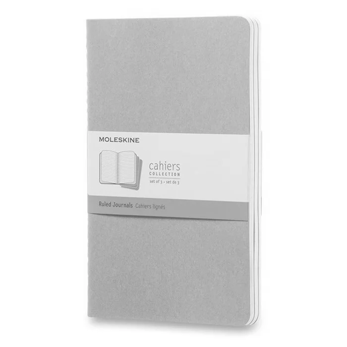 Hauptproduktbild Sešity Moleskine Cahier karton