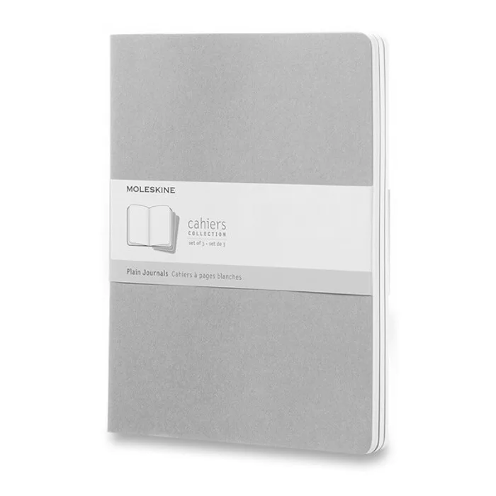 Hauptproduktbild Sešity Moleskine Cahier karton
