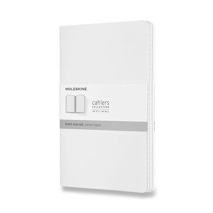 Hauptproduktbild Sešity Moleskine Cahier sv. žluté