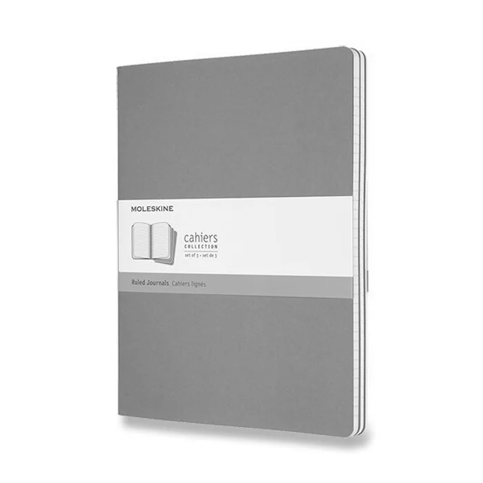 Hauptproduktbild Sešity Moleskine Cahier tm. růžové