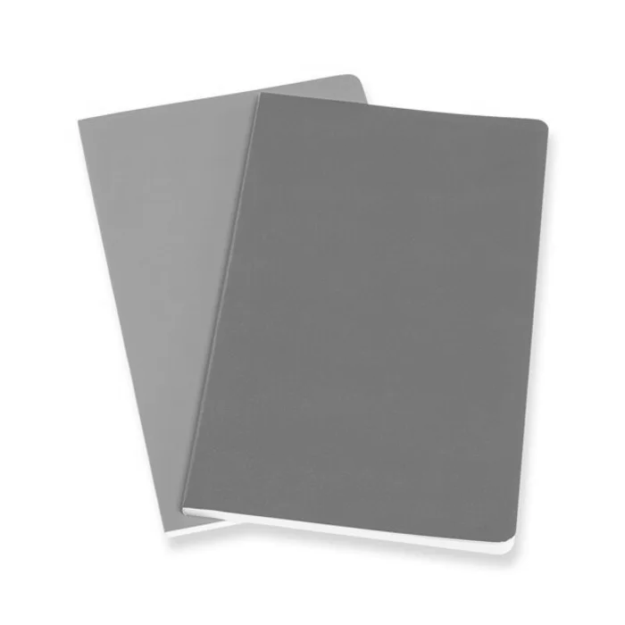 Hauptproduktbild Sešity Moleskine Volant - měkké desky modrý/ žlutý