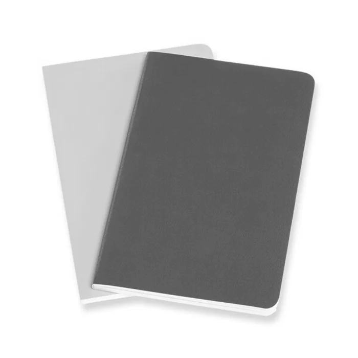 Hauptproduktbild Sešity Moleskine Volant - měkké desky zelený/ žlutý