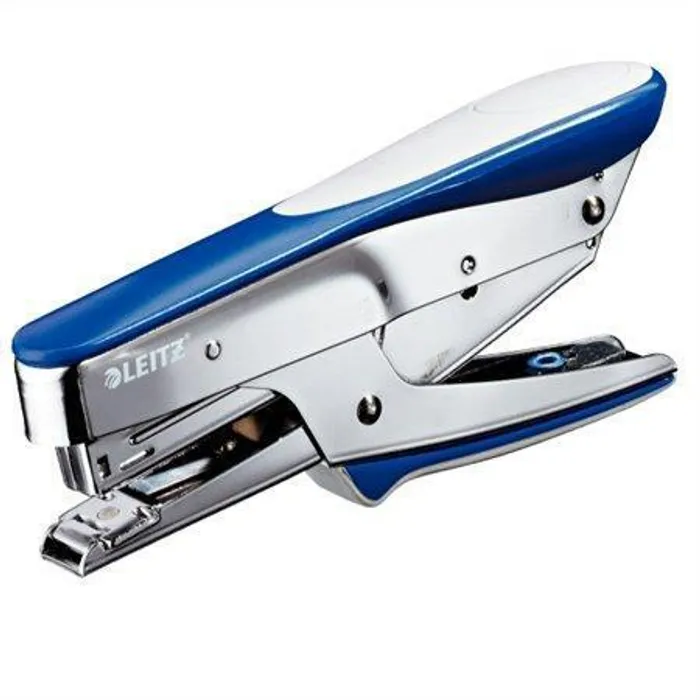 Hauptproduktbild Sešívací kleště Leitz 5545, Metalická modrá