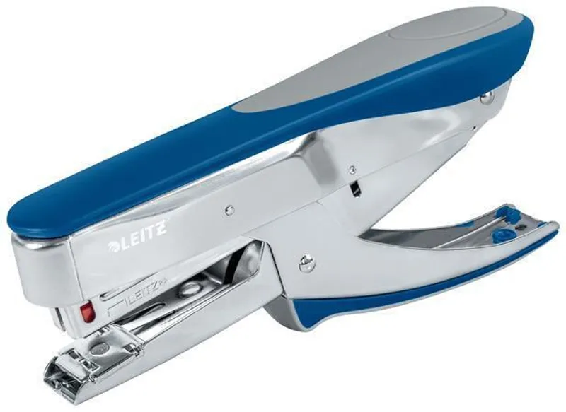 Hauptproduktbild Sešívací kleště Leitz 5548, Metalická modrá