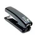 Weiteres Produktbild Hefter, 24/6, 26/6, für 20 Blatt, Kunststoff, RAPESCO „ECO Full-Strip“, schwarz