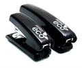 Weiteres Produktbild Hefter, 24/6, 26/6, für 20 Blatt, Kunststoff, RAPESCO „ECO Half-Strip“, schwarz