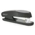 Weiteres Produktbild Hefter, 24/6, 26/6, für 20 Blatt, Kunststoff, RAPESCO „Manta Ray Full-Strip“, schwarz