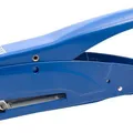 Weiteres Produktbild Hefter, 24/6, für 25 Blatt, SAX 620, blau