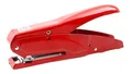 Hefter 620, rot, 24/6, 25 Blatt, SAX