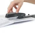 Weiteres Produktbild Hefter, langer Arm, 24/6, 26/6, für 20 Blatt, RAPESCO Manta Ray, schwarz