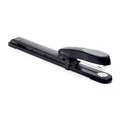 Hefter, langer Arm, 24/6, 26/6, für 20 Blatt, RAPESCO Manta Ray, schwarz