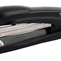 Weiteres Produktbild Hefter Full-Strip, schwarz, 24/6, für 30 Blatt, VICTORIA