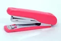 Hefter HD-10D, rosa, Nr. 10, 20 Blatt, MAX
