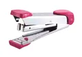 Hefter HD-10K, magenta, Nr. 10, 20 Blatt, MAX
