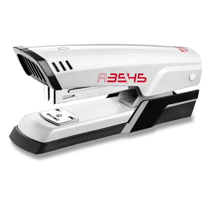 Hauptproduktbild Sešívačka MAPED Advanced Half Strip Collector 24/6, bílá