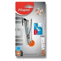 Weiteres Produktbild Sešívačka Maped Universal Pocket No.10 - na 12 listů, mix barev