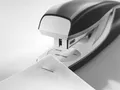 Ganzmetall-Tischheftgerät Leitz NeXXt 5502 weiß