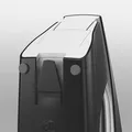 Ganzmetall-Tischheftgerät Leitz NeXXt 5502 weiß