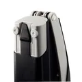 Ganzmetall-Tischheftgerät Leitz NeXXt 5502 schwarz