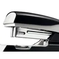 Ganzmetall-Tischheftgerät Leitz NeXXt 5502 schwarz