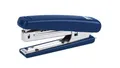 Hefter, Nr. 10, 10 Blatt, blau, BOXER Mini