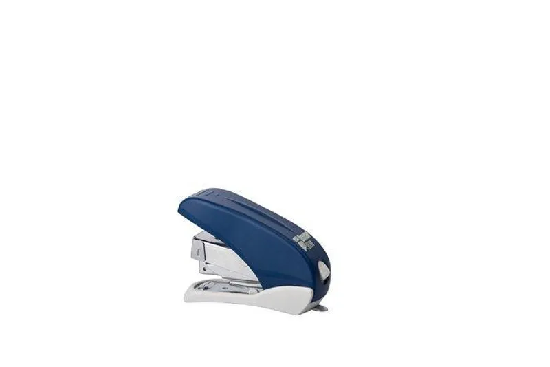 Hauptproduktbild Sešívačka, No. 10, 16 listů, modrá, BOXER "SX 11 Mini"