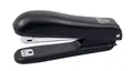Weiteres Produktbild Hefter, Nr. 10, auf 10 Blättern, SAX 19, schwarz