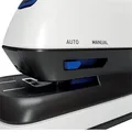Sešívačka "Optima Grip", elektrická, 20 listů, RAPID