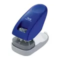 Weiteres Produktbild Heftklammergerät PLUS Paper Clinch SL-112A-EU (für 10 Blätter), blau - BRAUCHT KEINE KLAMMERN