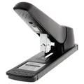 Weiteres Produktbild Hefter, hochbeständig, für 115 Blatt, RAPESCO „45“, schwarz
