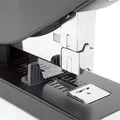 Weiteres Produktbild Hefter, hochbeständig, für 210 Blatt, RAPESCO „55“, schwarz