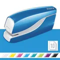 Weiteres Produktbild Hefter Wow, hellblau, elektrisch, Nr.10, 10 Blatt, LEITZ