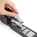 Weiteres Produktbild Hefter X5, Kunststoff, 90 Blatt, einfach zu bedienen, RAPESCO