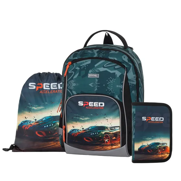Hauptproduktbild Set 3dílný OXY GO Auto