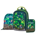 Weiteres Produktbild 3-teiliges Set OXY GO Playworld