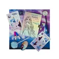 Weiteres Produktbild Frozen-Glitzer-Tagebuch-Set